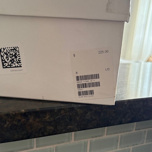 Chic Brown Ankle Booties 100% Leather - Picture 5 of 6